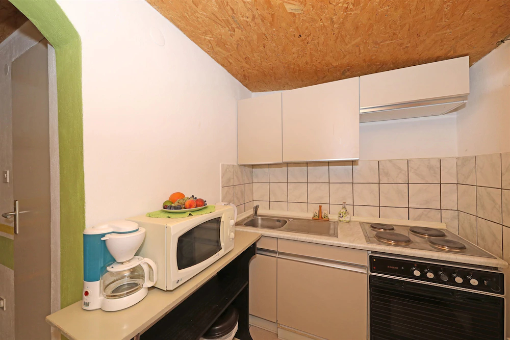 Apartments Vesna