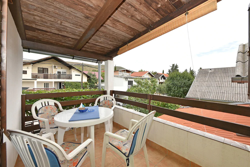 Apartments Vesna