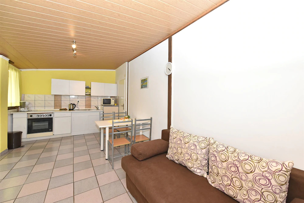 Apartments Vesna