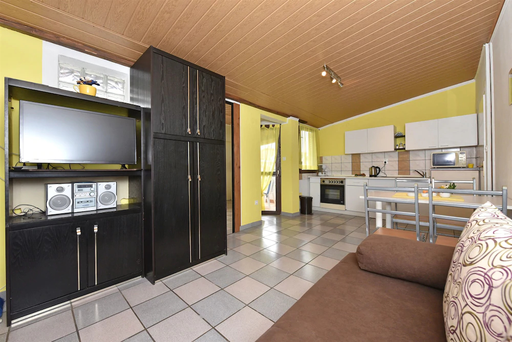 Apartments Vesna