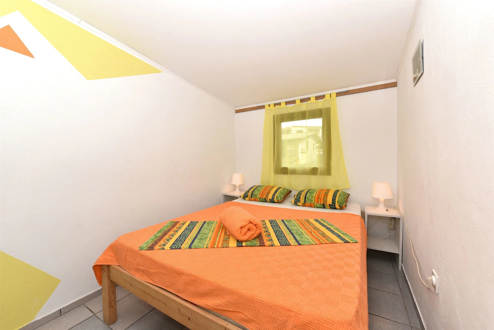 Apartments Vesna