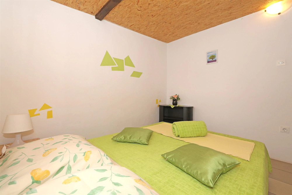 Apartments Vesna