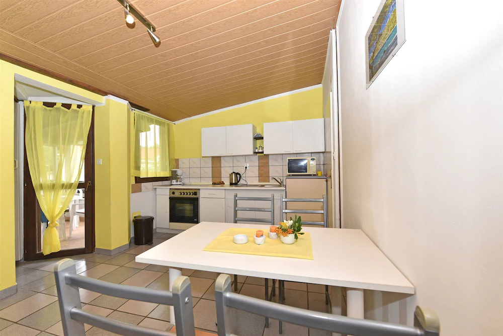 Apartments Vesna