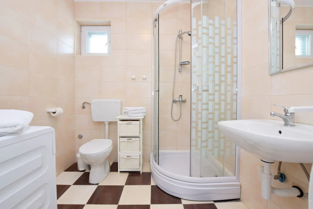 Apartment Una