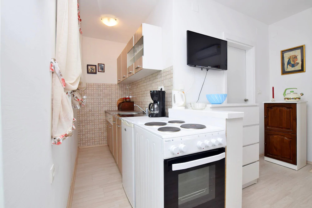 Apartment Una