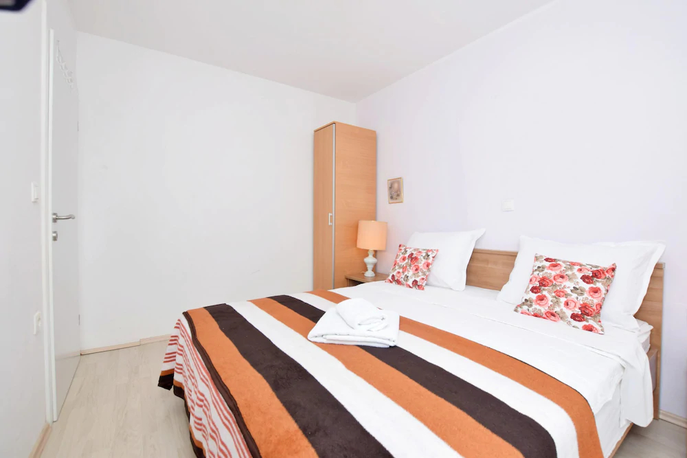 Apartment Una
