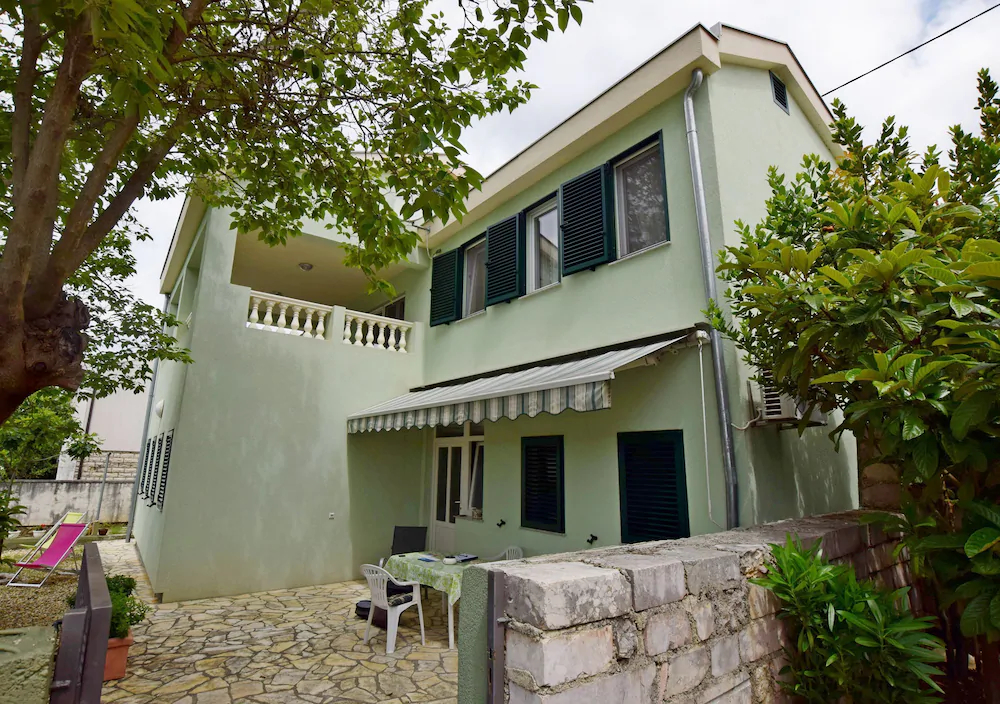 Apartment Una