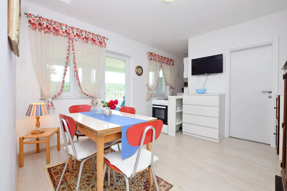 Apartment Una