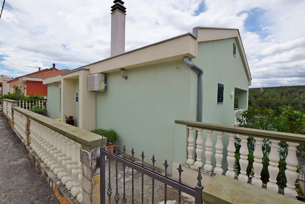 Apartment Una