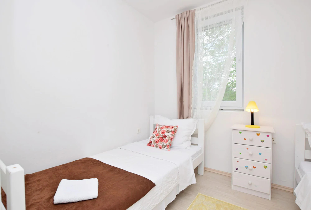 Apartment Una
