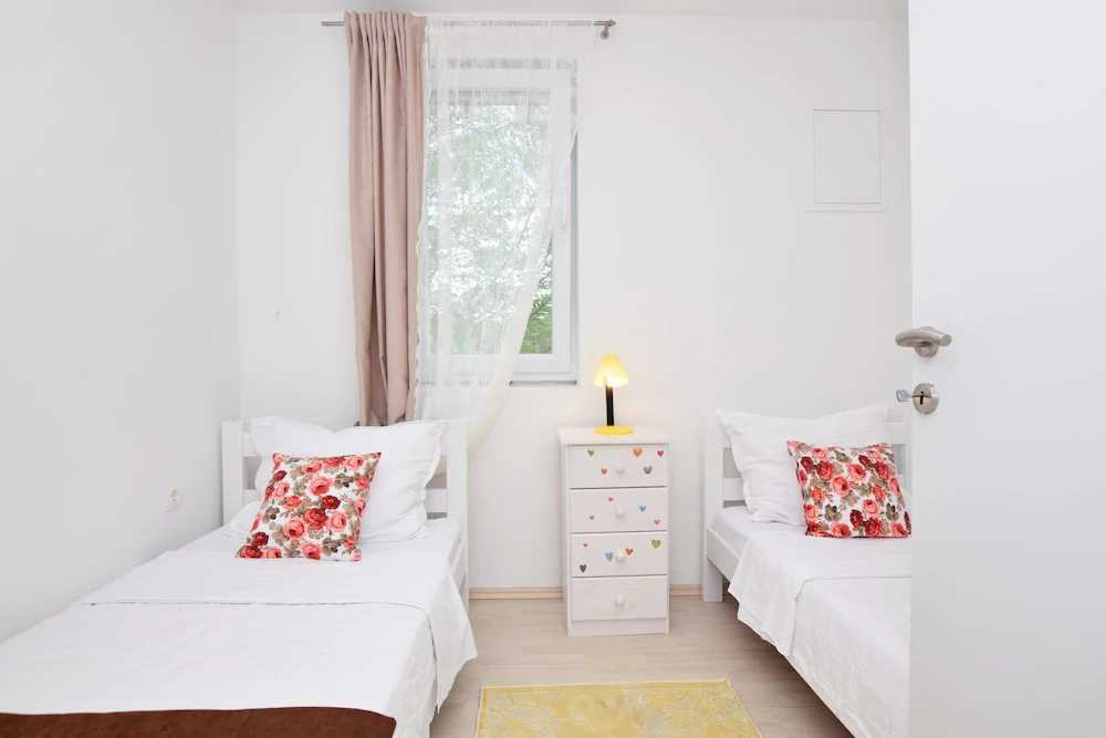 Apartment Una