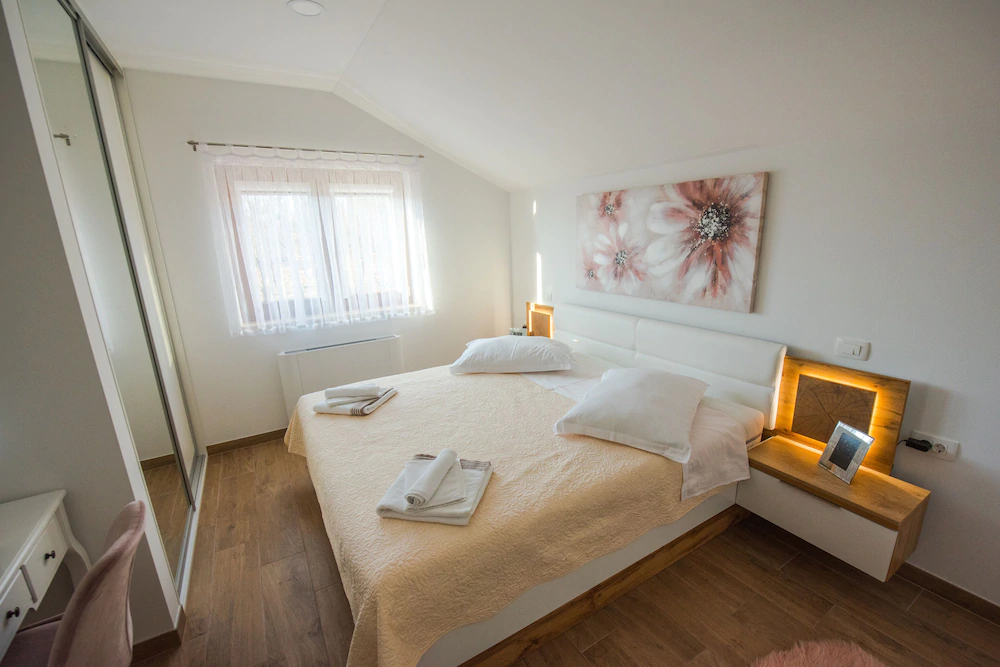 Holiday Home Oasis of Peace