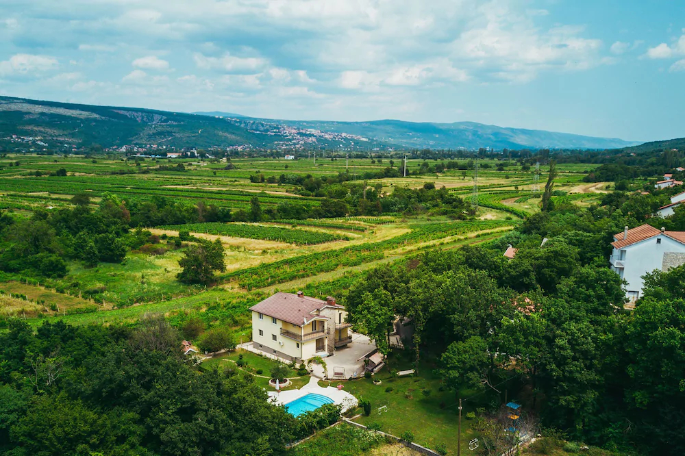 Holiday House Estera