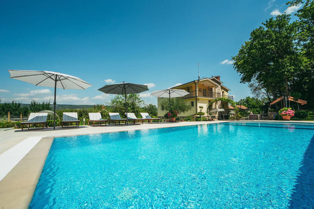 Holiday House Estera