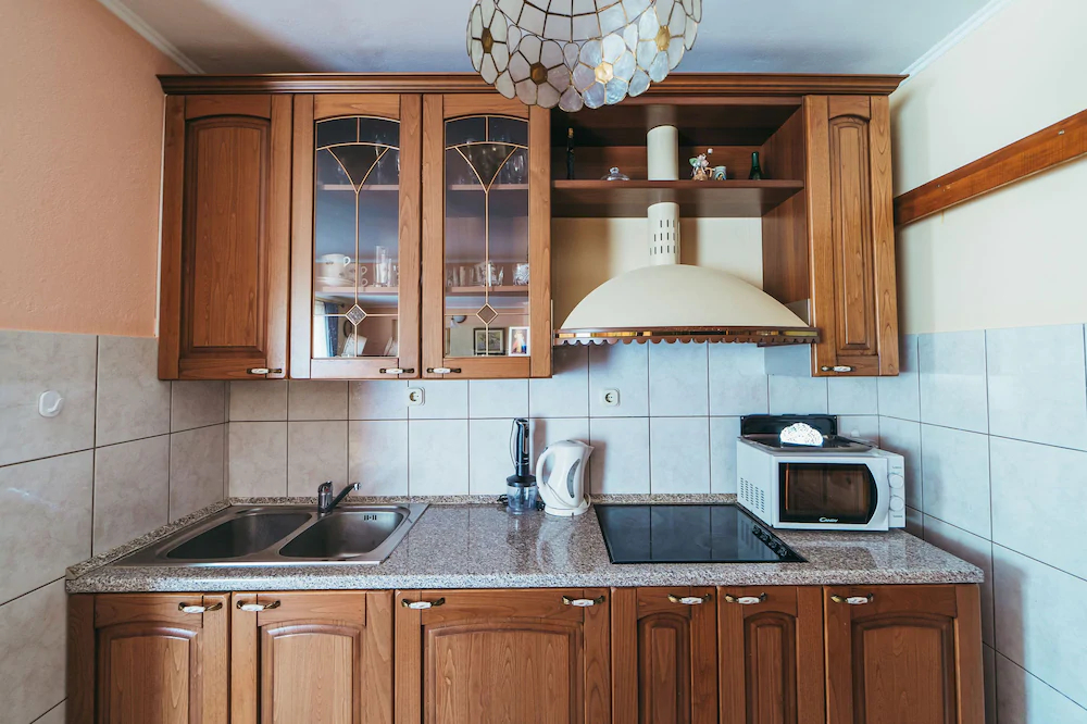 Holiday House Estera