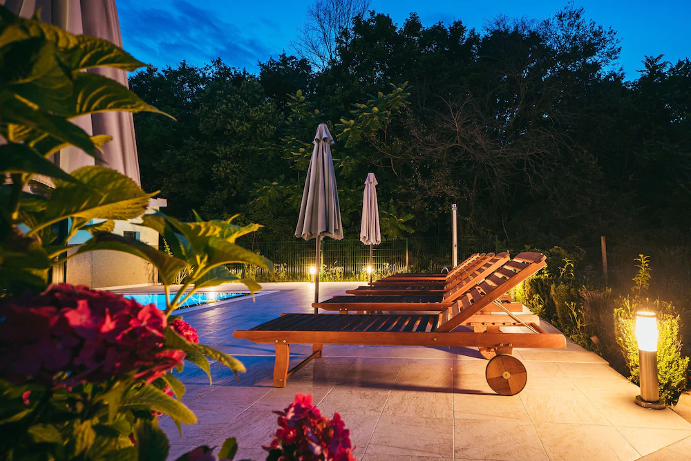 Holiday House Estera