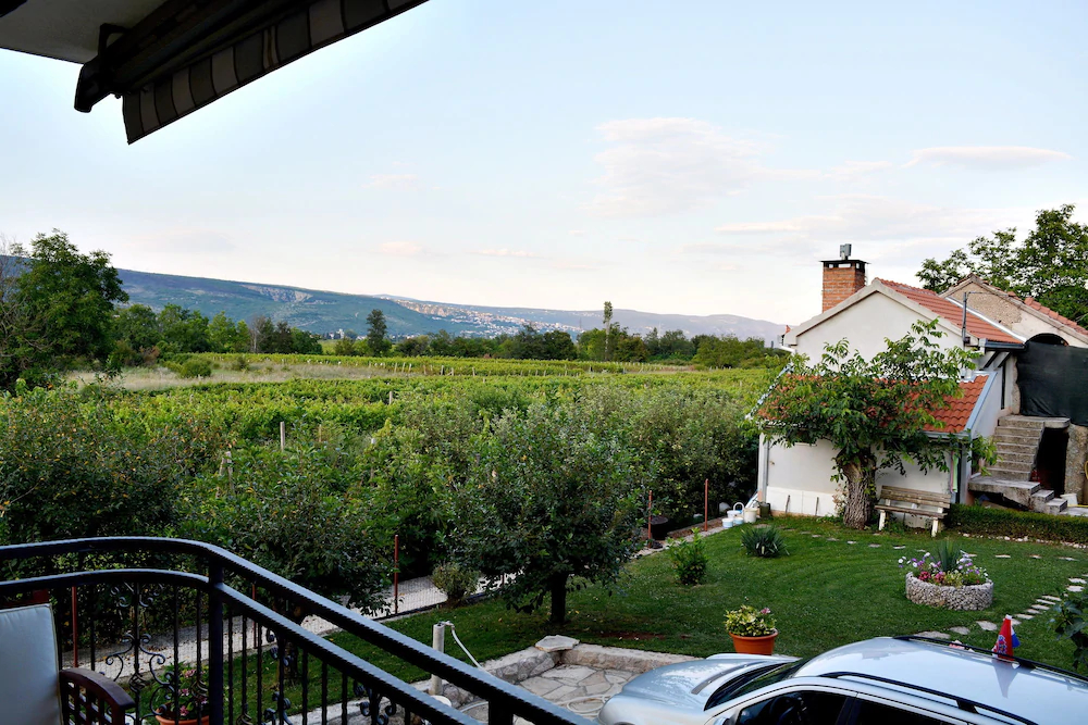 Holiday House Estera