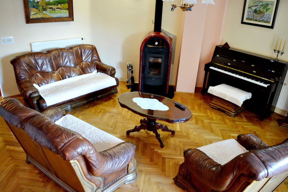 Holiday House Estera