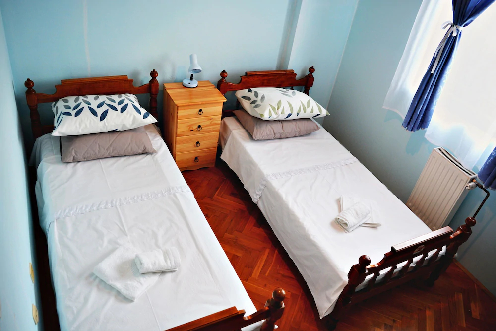 Holiday House Estera