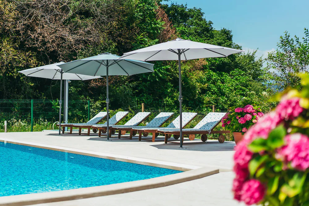 Holiday House Estera