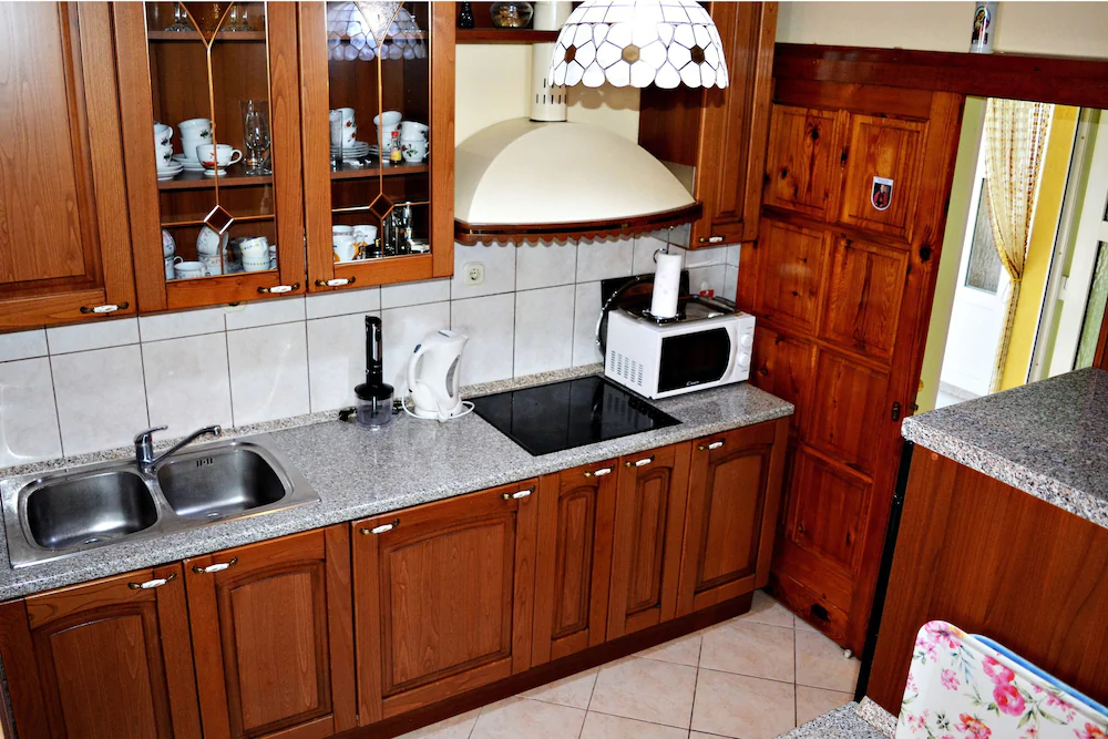 Holiday House Estera