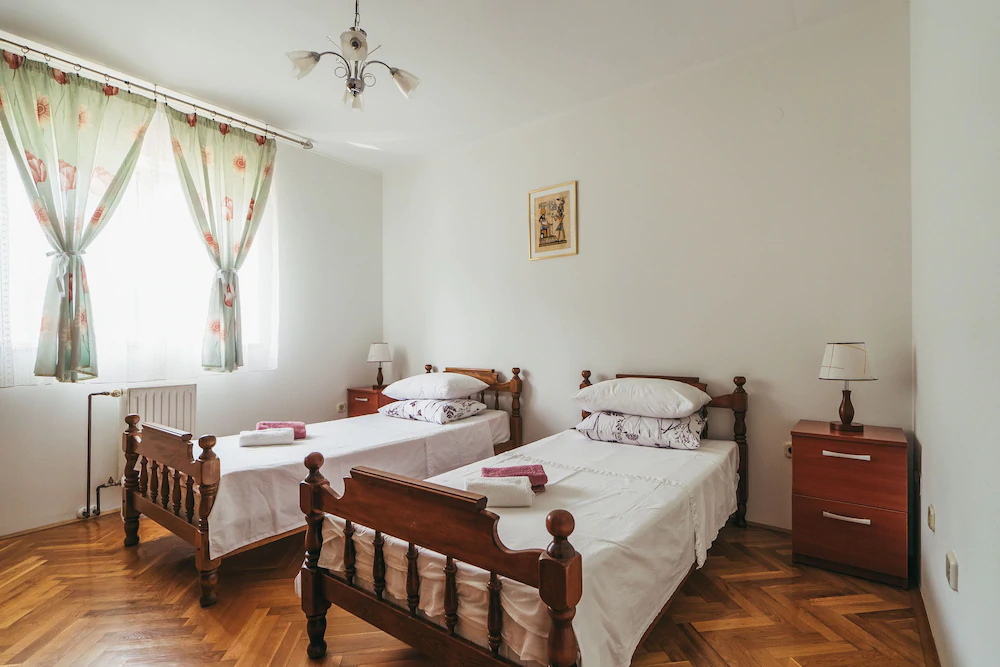 Holiday House Estera