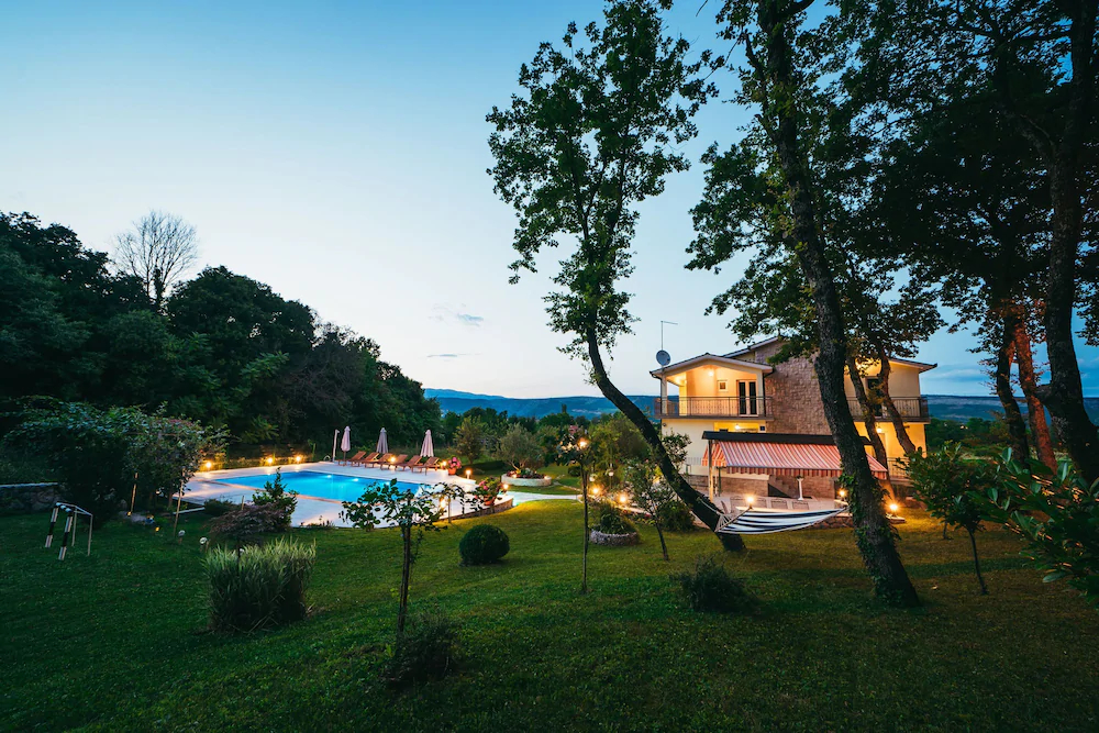 Holiday House Estera