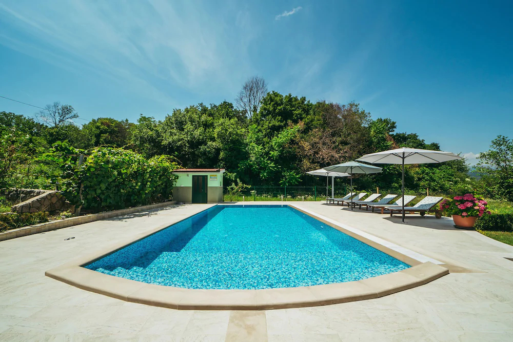 Holiday House Estera