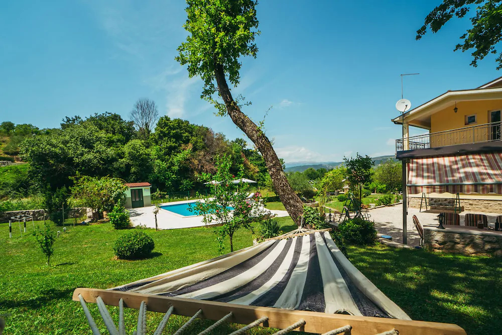 Holiday House Estera