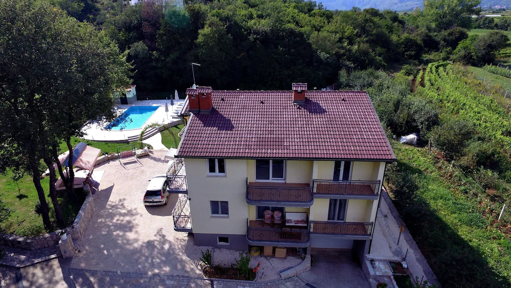 Holiday House Estera