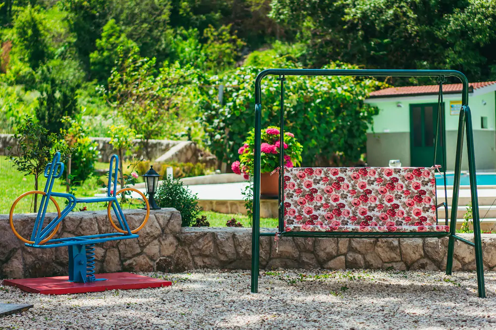 Holiday House Estera