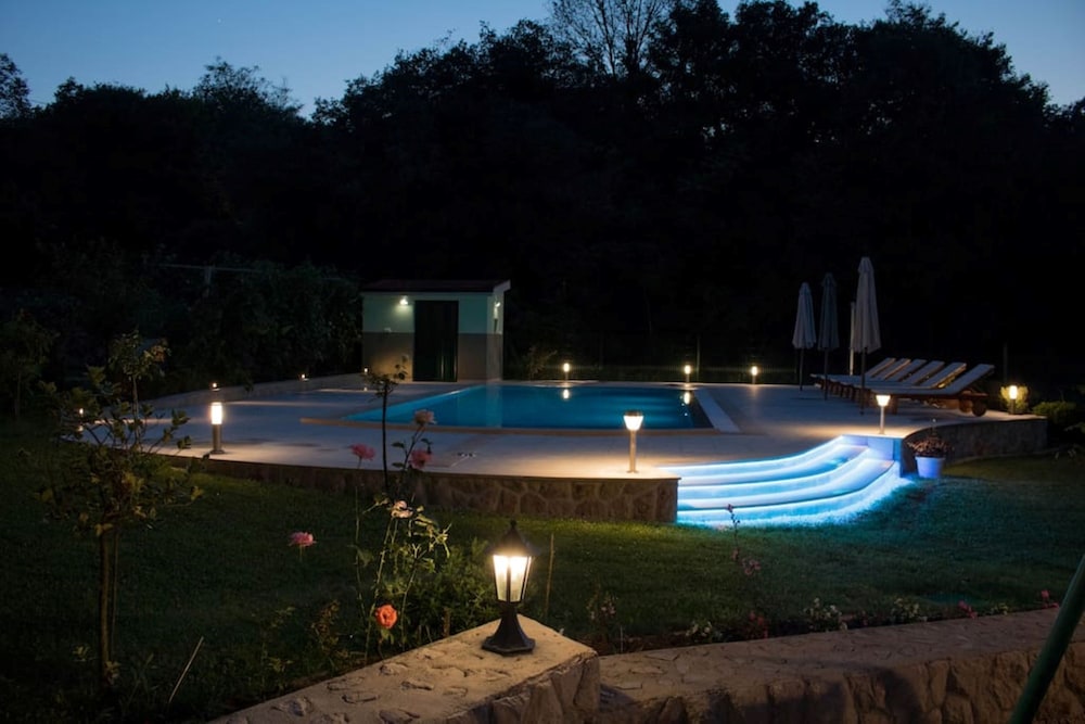 Villa Estera Grubine - Makarska