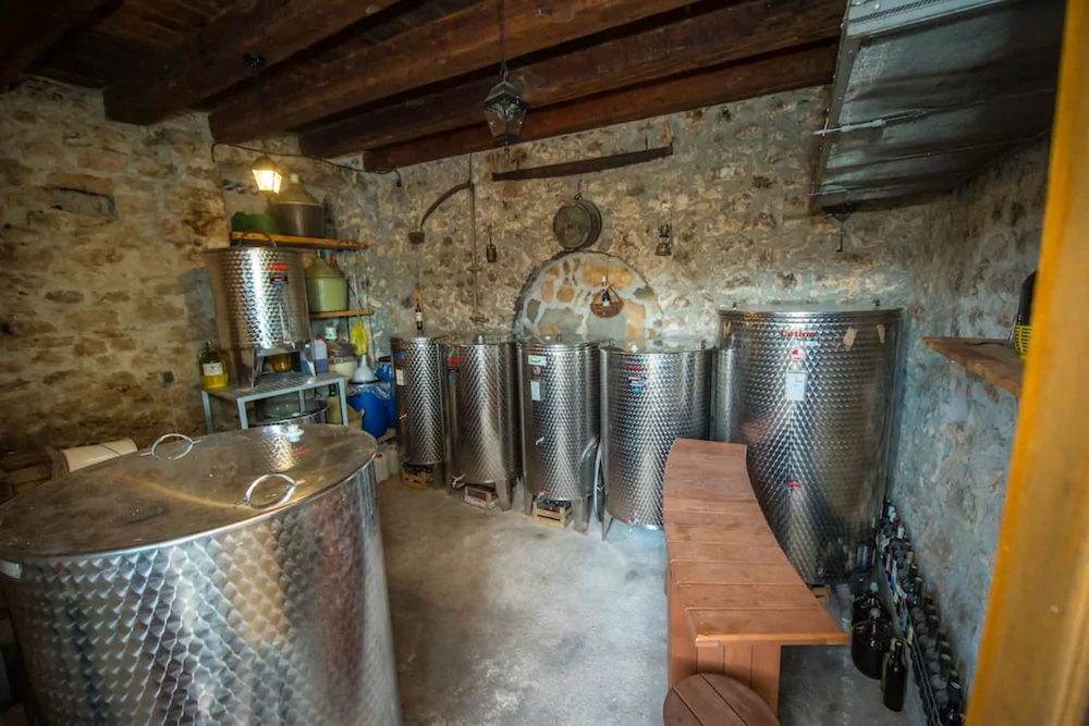 Villa Estera Grubine - Makarska