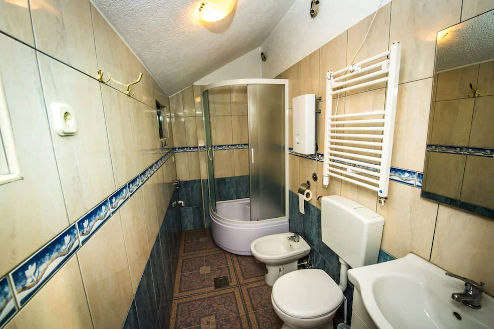 Villa Estera Grubine - Makarska