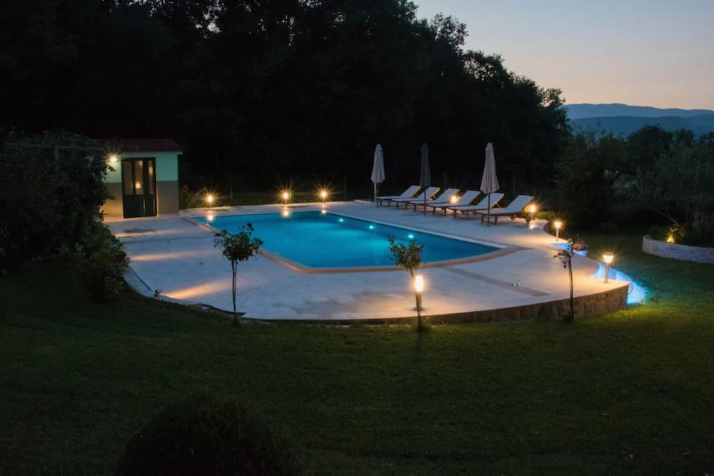 Villa Estera Grubine - Makarska