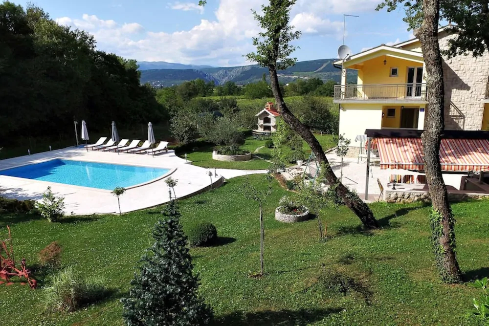 Villa Estera Grubine - Makarska