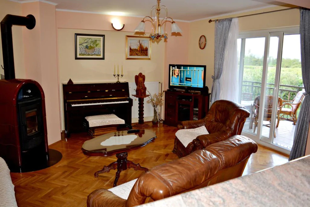 Villa Estera Grubine - Makarska