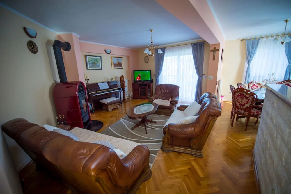 Villa Estera Grubine - Makarska