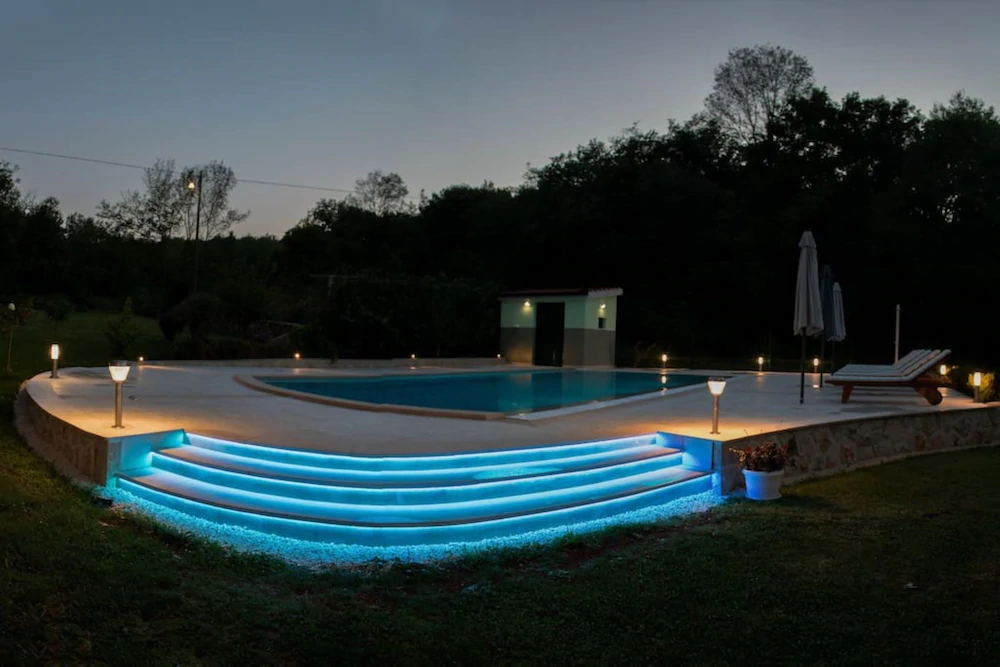 Villa Estera Grubine - Makarska