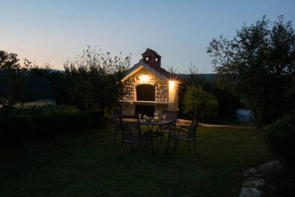 Villa Estera Grubine - Makarska