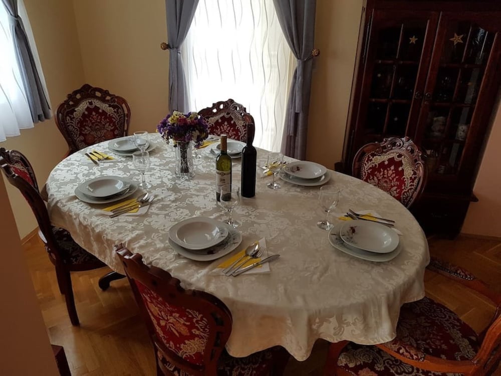 Villa Estera Grubine - Makarska