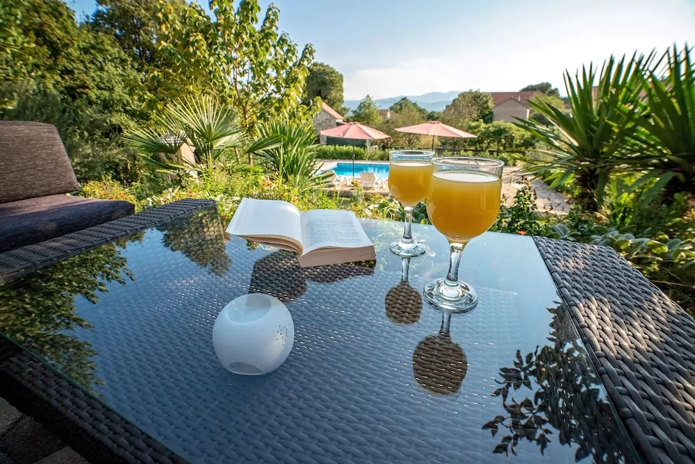 Zen Villa