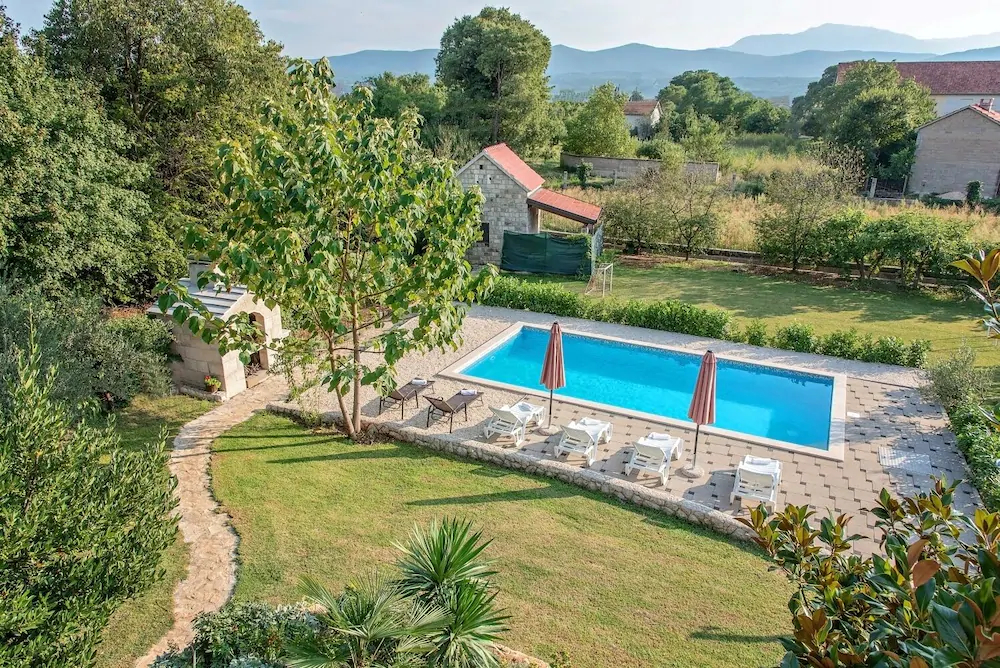 Zen Villa