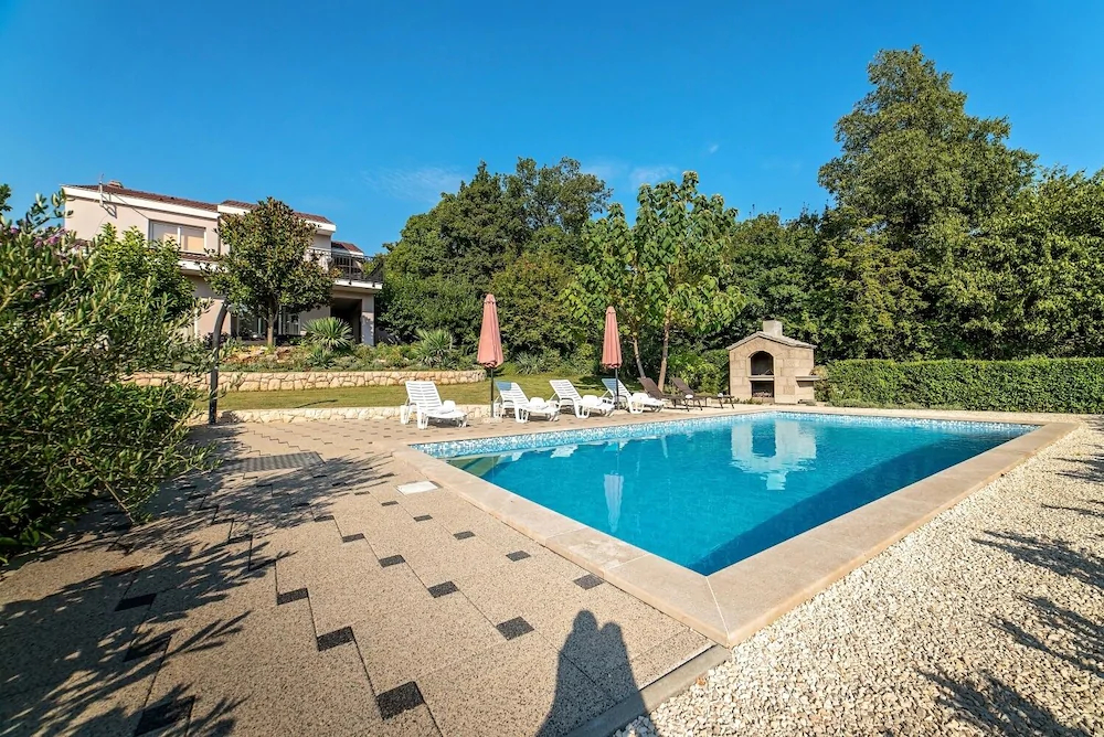Zen Villa