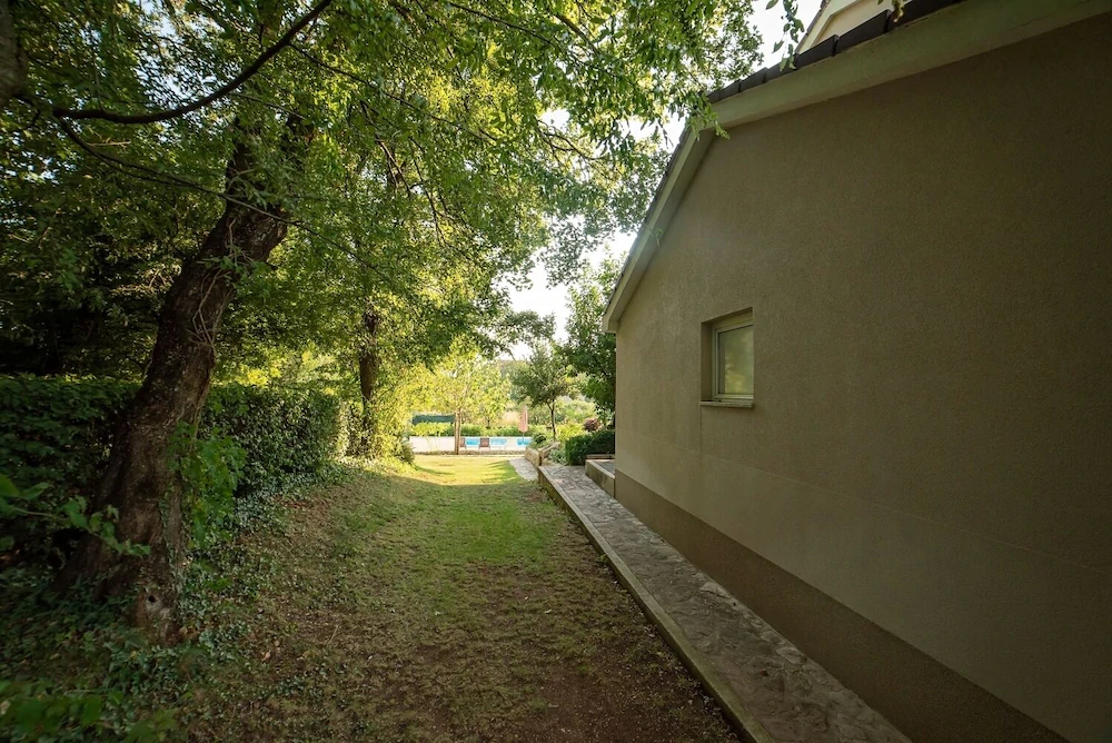 Zen Villa