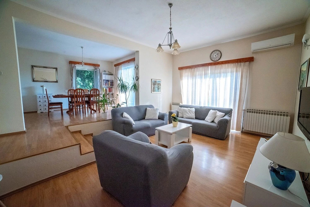 Zen Villa