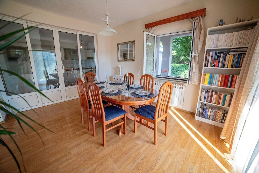 Zen Villa
