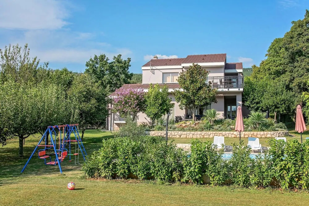 Zen Villa