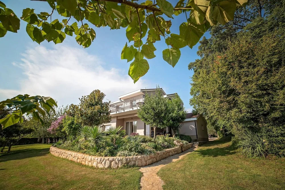 Zen Villa