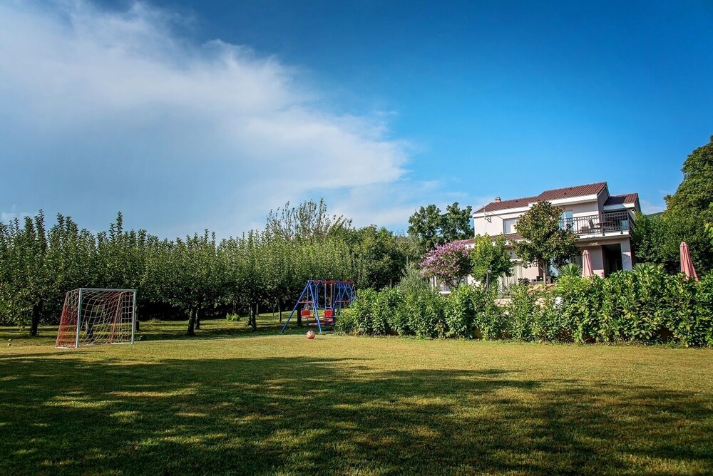 Zen Villa